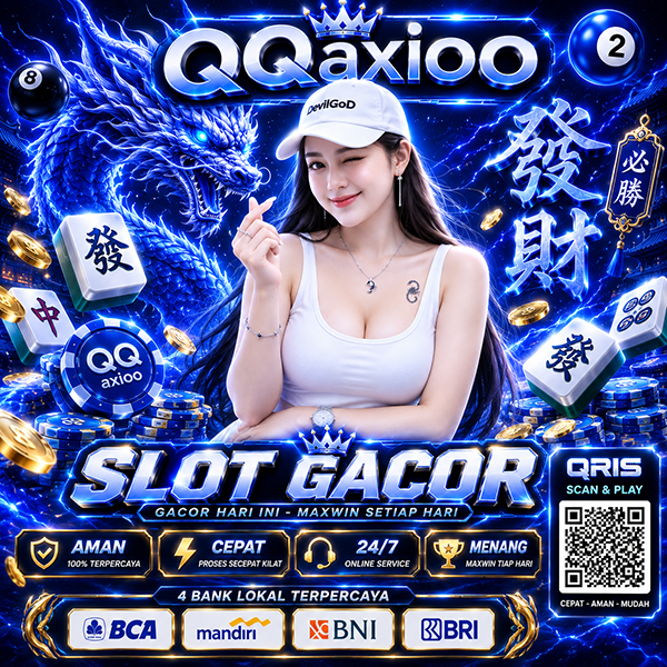 QQAXIOO